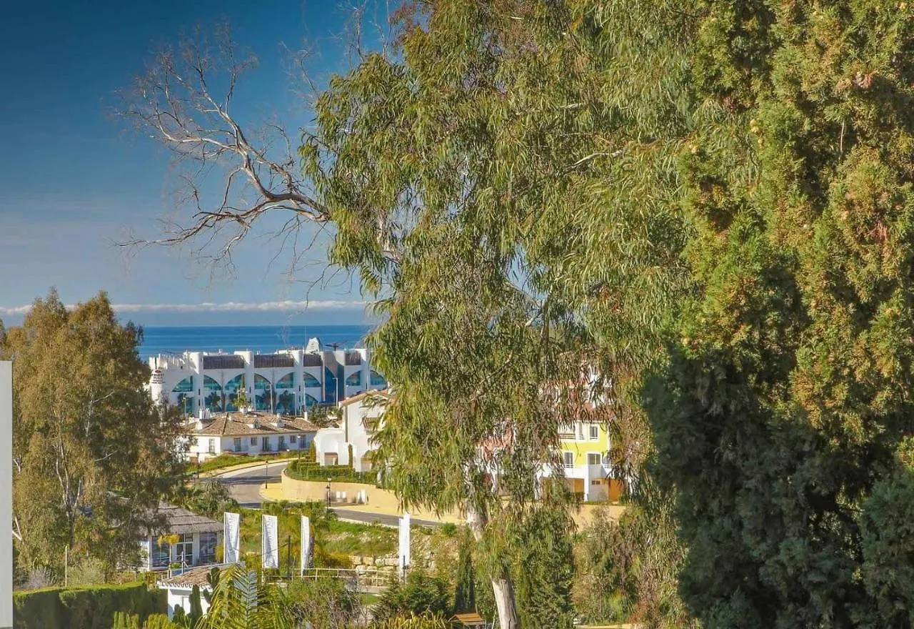 Casa Eucalyptus Family Home Estepona Holiday home