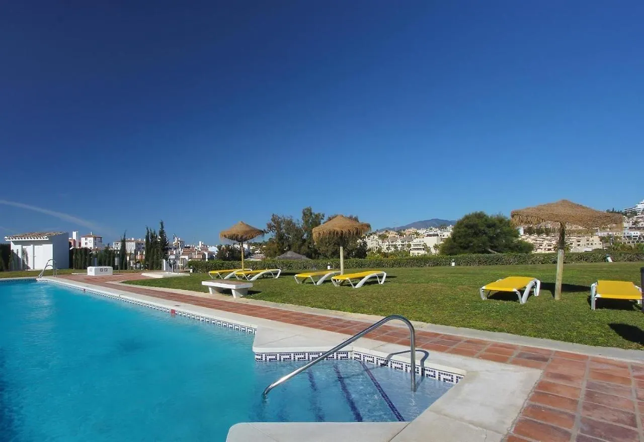 Holiday home Casa Eucalyptus Family Home Estepona