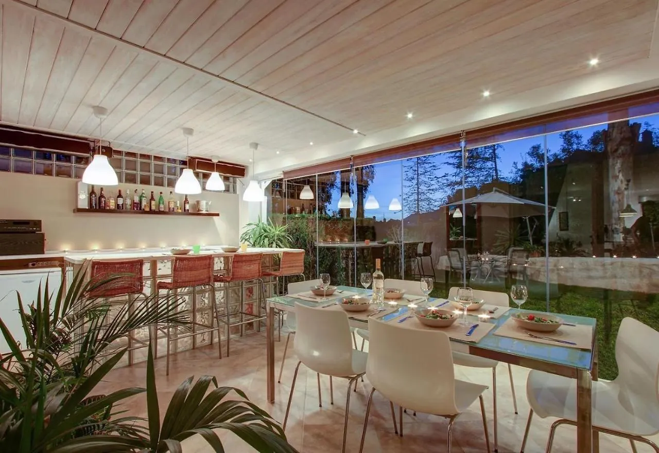 Casa Eucalyptus Family Home Estepona 0*,  Spain