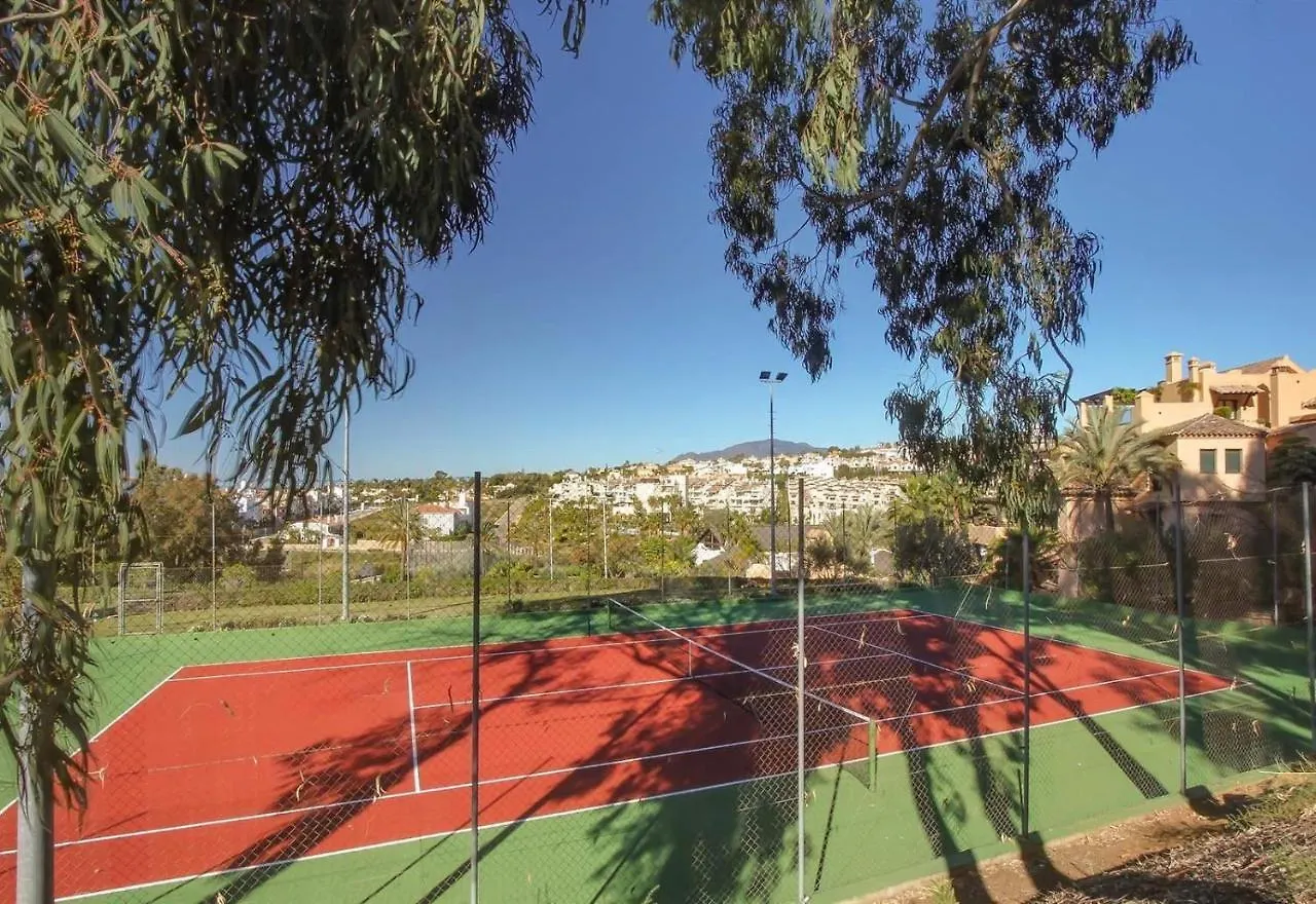 Casa Eucalyptus Family Home Estepona Spain