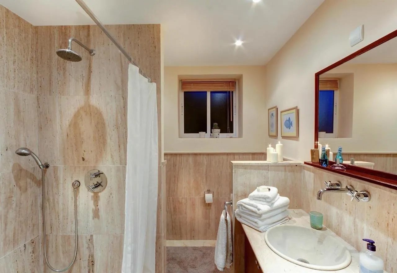 Casa Eucalyptus Family Home Estepona 0*,  Spain
