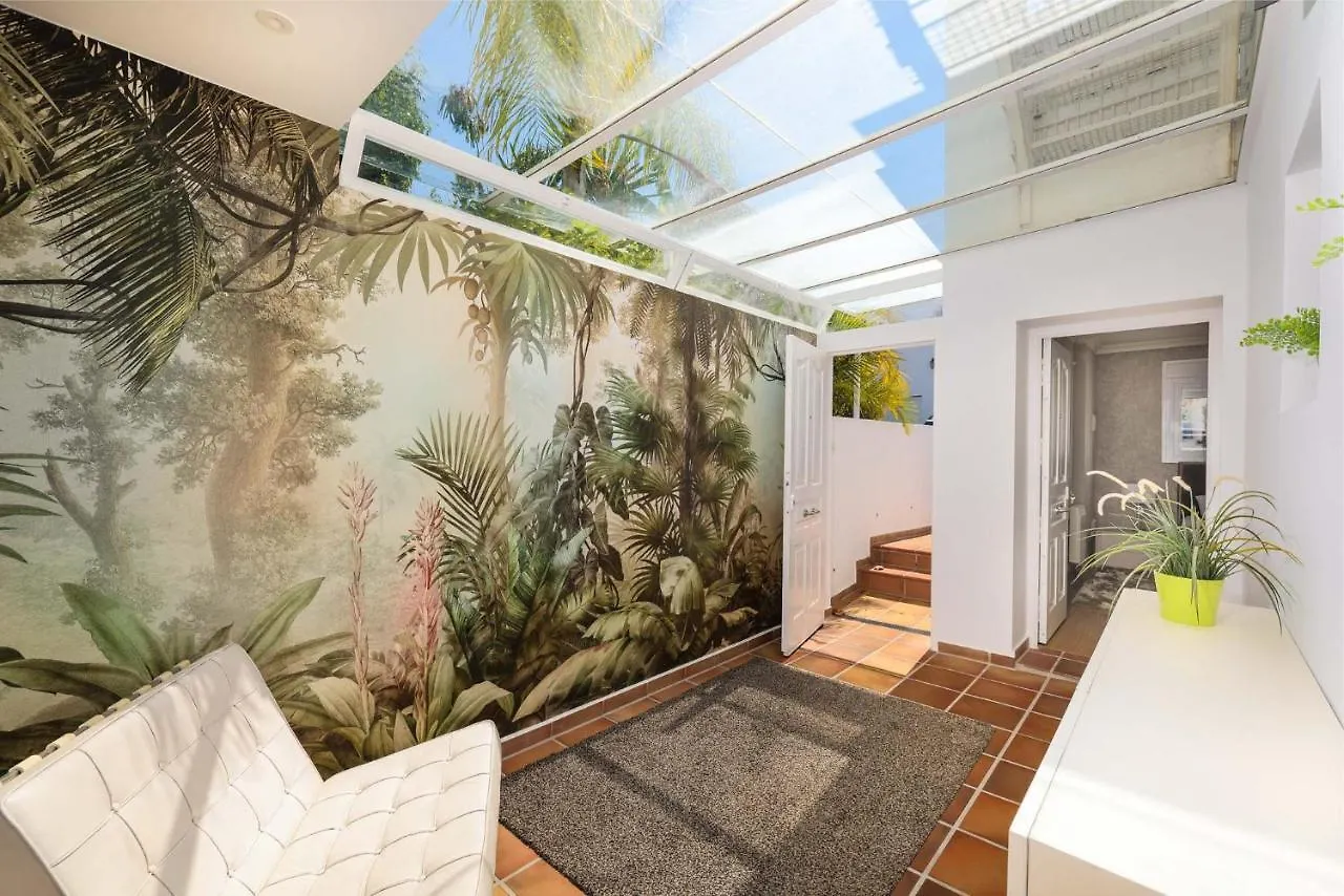 Casa Eucalyptus Family Home Estepona