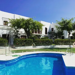 Сasa de vacaciones Casa Villacana