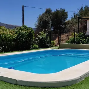  Сasa de vacaciones El Arroyuelo