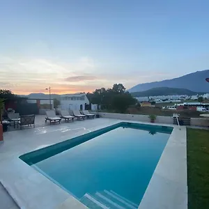  Сasa de vacaciones Casa Delfina