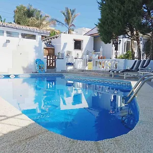  Сasa de vacaciones Chalet Privado Buenas Noches