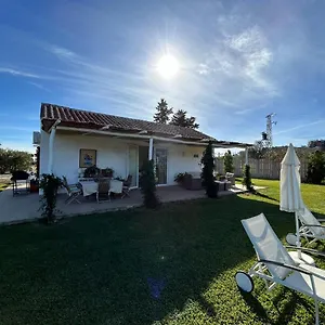  Сasa de vacaciones Casa Rustica En Marbella