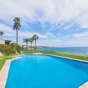  Сasa de vacaciones Estrella Del Mar